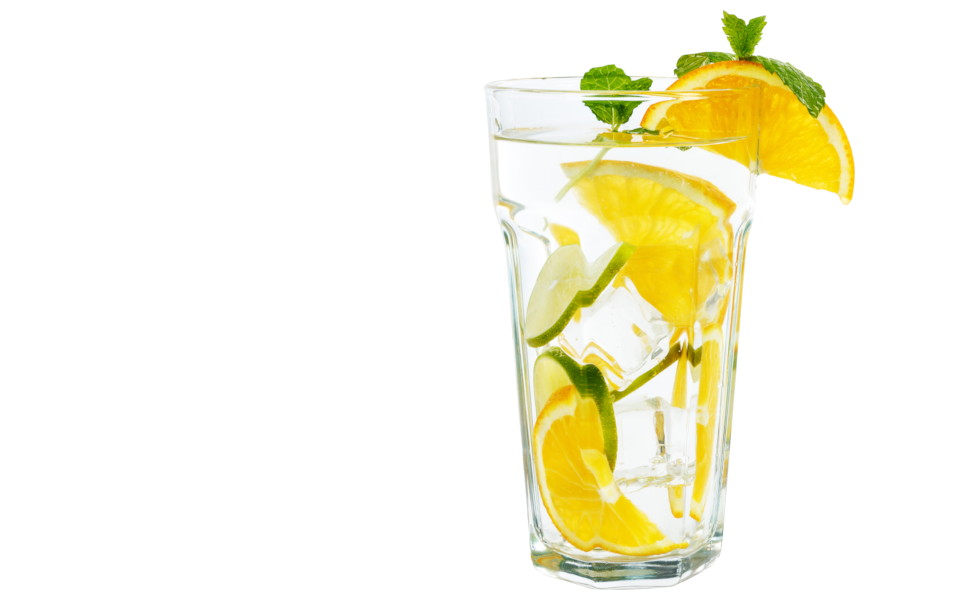 12x 700ml XXL große Cocktail Gläser [B-WARE] Longdrink Glas Trinkglas Eiskaffee