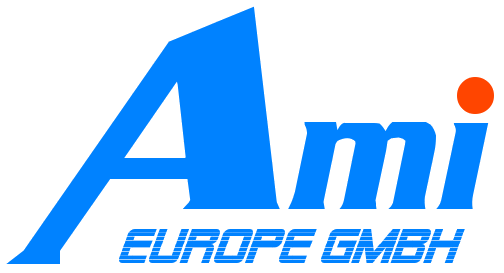 Ami Europe GmbH Logo