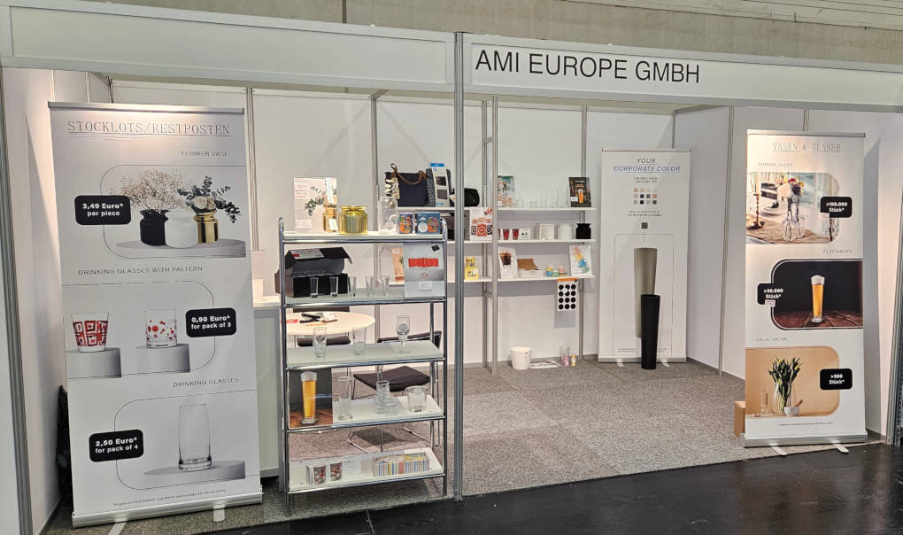 Messestand